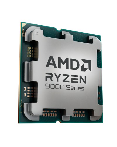 AMD Ryzen 7 9850X3D (4.7 GHz / 5.6 GHz) - Version tray