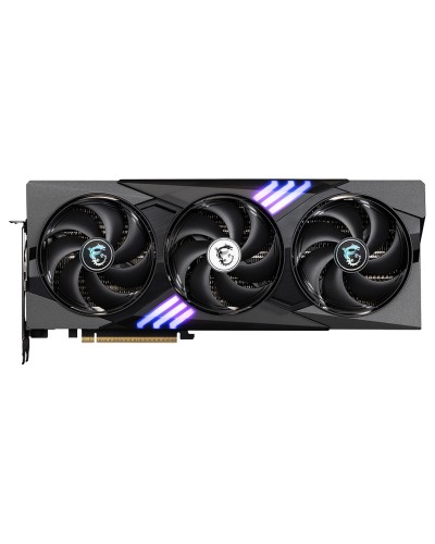 MSI GeForce RTX 5070 Ti 16G GAMING TRIO OC