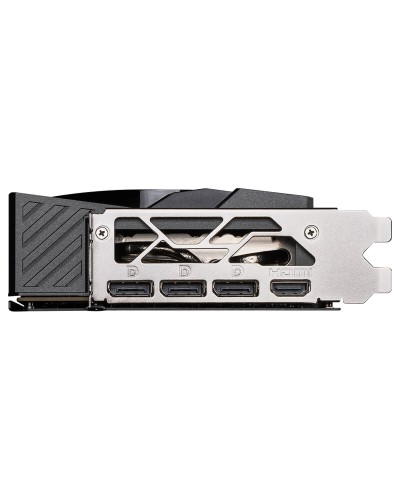 MSI GeForce RTX 5070 Ti 16G GAMING TRIO OC