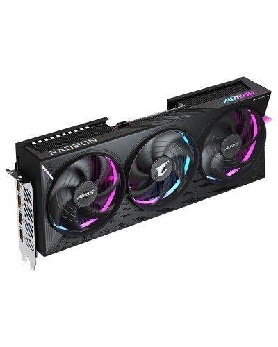 Gigabyte AORUS Radeon RX 9070 XT ELITE 16G