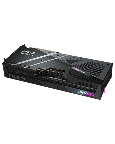 Gigabyte AORUS Radeon RX 9070 XT ELITE 16G