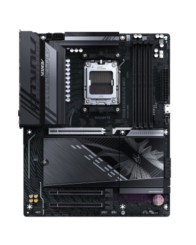 Gigabyte B850 AORUS ELITE WIFI7