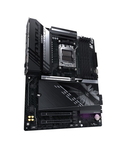 Gigabyte B850 AORUS ELITE WIFI7