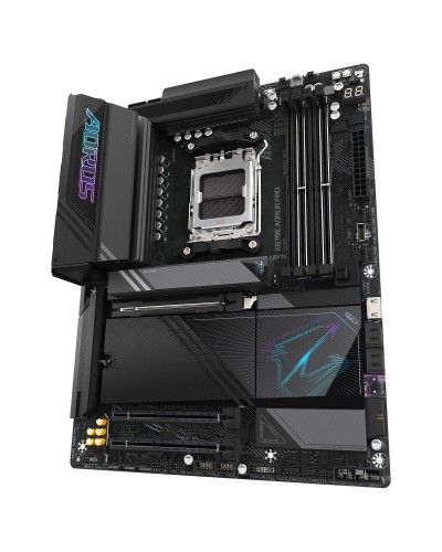 Gigabyte X870E AORUS PRO