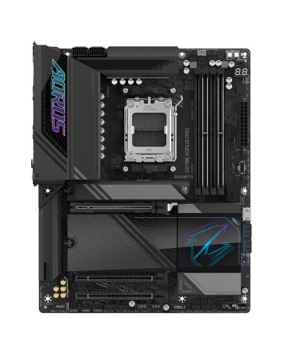 Gigabyte X870E AORUS PRO