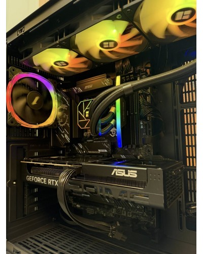 PC GAMER ULTRA 7