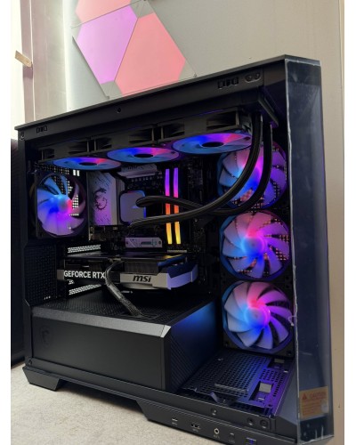 PC METEOR