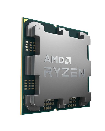 AMD Ryzen 9 5900XT (3.3 GHz / 4.8 GHz) TRAY