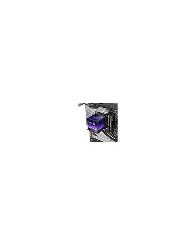 Thermaltake MINECUBE 360 Ultra ARGB Sync (black)