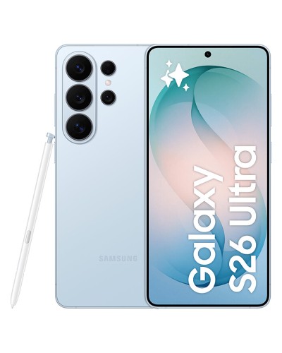 s26 ultra 512go bleu