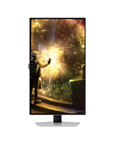 Samsung 27" OLED - Odyssey G6 S27DG610SU