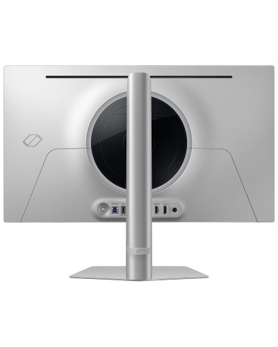 Samsung 27" OLED - Odyssey G6 S27DG610SU