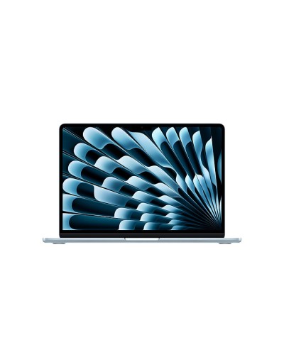 Apple MacBook Air M4 15 pouces (2025) Minuit 16Go/512 Go (MW1M3FN/A)