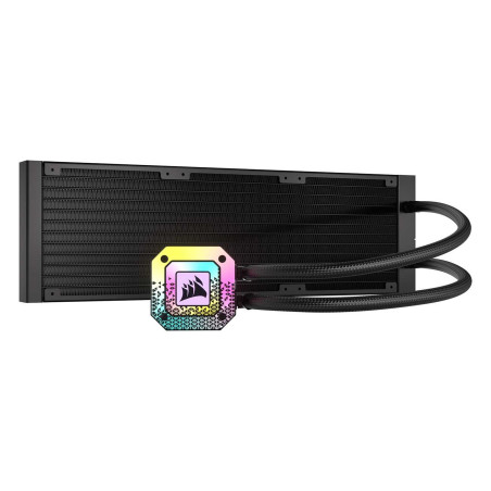 Corsair iCUE H150i ELITE CAPELLIX XT (Noir)