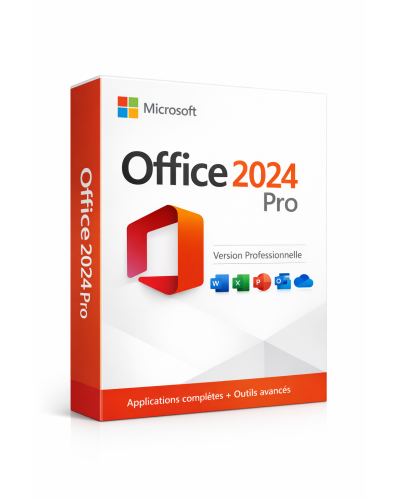 OFFICE 2024 PRO