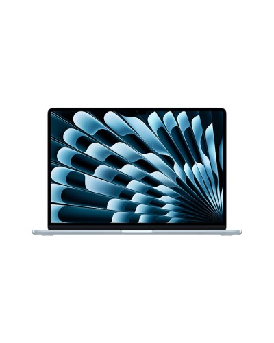 PRE-COMMANDE MAC BOOK AIR M5 15"(MDVK4FN/A)