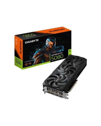 GIGABYTE RTX 5080 WF3OC-16GD