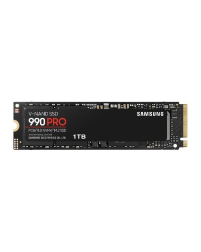 SAMSUNG 990 PRO 1T M.2 NVMe PCIe 4.0
