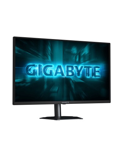 Ecran 27" Gigabyte GO27Q24 OLED Quad HD 240Hz (Noir)