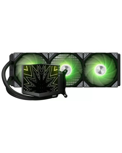 Watercooling  TRYX STAGE ARGB 360