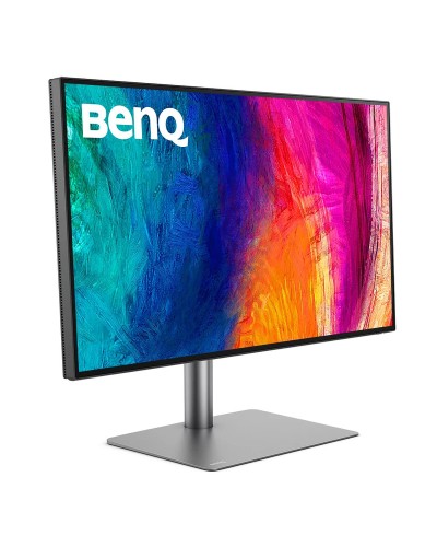 BenQ 31.5" LED - PD3225U