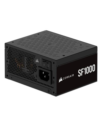 Alimentation SFX Corsair SF - 1000W (Noir)