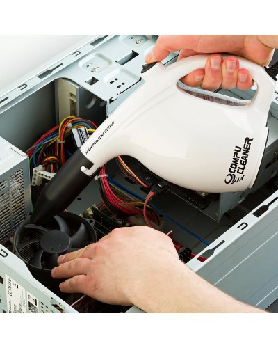 It Dusters CompuCleaner