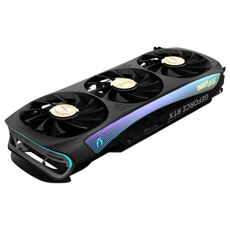 ZOTAC GeForce RTX 4070 AMP AIRO