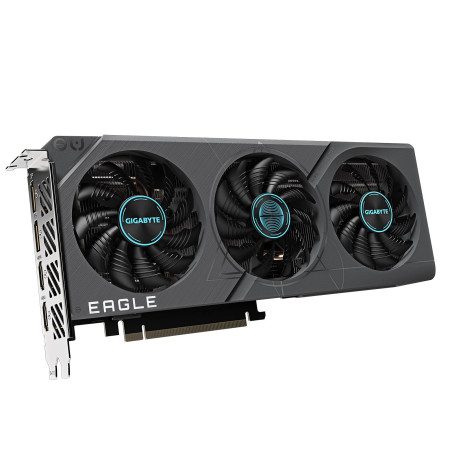 Gigabyte GeForce RTX 4060 Ti EAGLE OC 8G