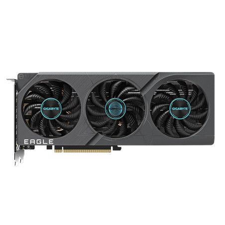 Gigabyte GeForce RTX 4060 Ti EAGLE OC 8G