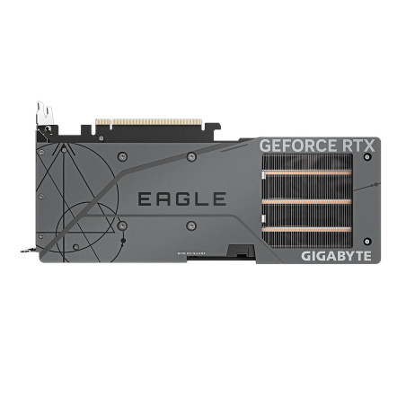 Gigabyte GeForce RTX 4060 Ti EAGLE OC 8G