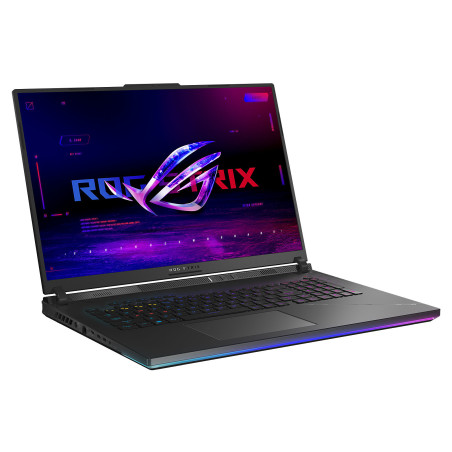 ASUS ROG STRIX SCAR 18 G834JZ-N6004W