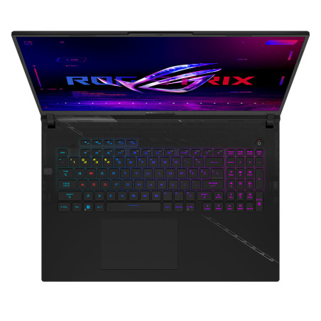 ASUS ROG STRIX SCAR 18 G834JZ-N6004W