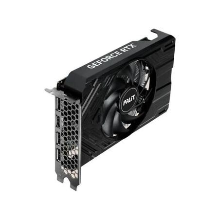 Nvidia GeForce RTX 4060 StormX 8Go Mini ITX